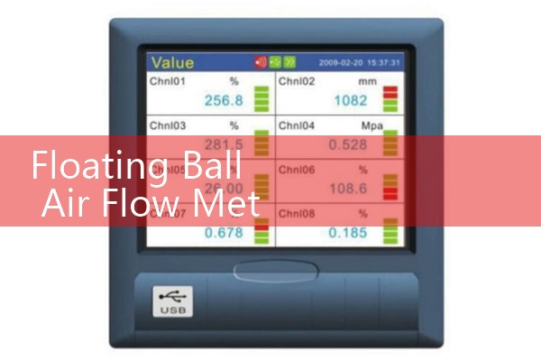 Floating Ball Air Flow Meter Instructions: Reading Flow Rates in Medical and Lab Systems